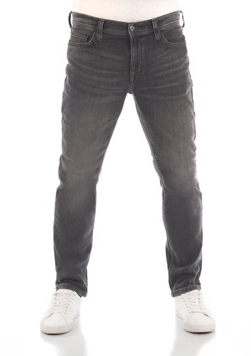 Mustang Jeans Herren Stretch Slim Fit Vegas
