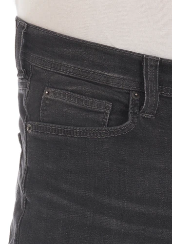 Mustang Jeans Herren Stretch Slim Fit Vegas
