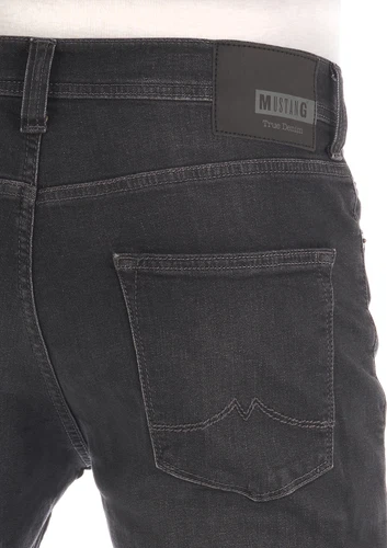 Mustang Jeans Herren Stretch Slim Fit Vegas