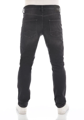 Mustang Jeans Herren Stretch Slim Fit Vegas
