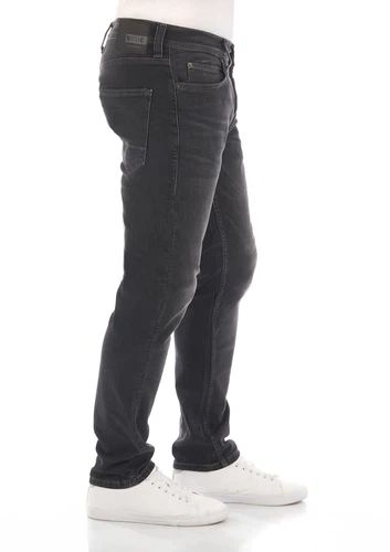 Mustang Jeans Herren Stretch Slim Fit Vegas