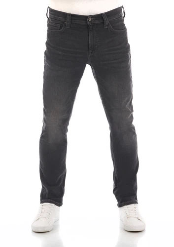 Mustang Jeans Herren Stretch Slim Fit Vegas
