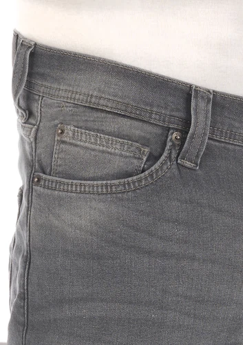 Mustang Jeans Herren Stretch Slim Fit Vegas