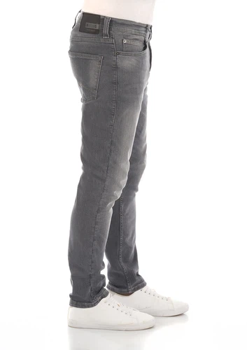 Mustang Jeans Herren Stretch Slim Fit Vegas