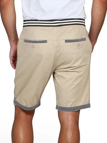 riverso Kurze Hosen Herren Stretch Regular Fit RIVAngelo