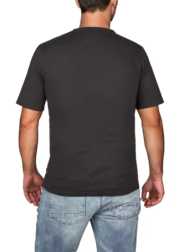 Jack & Jones Tshirt Herren Basic Regular Fit JACJEANS CREW NECK TEE 6er Set Pack