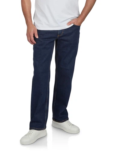 Mustang Herren Jeans Oregon Bootcut
