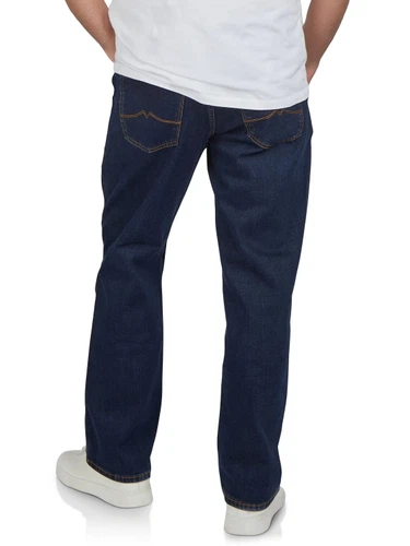 Mustang Herren Jeans Oregon Bootcut