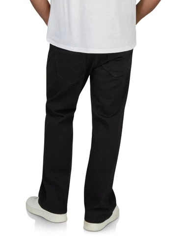 Mustang Herren Jeans Oregon Bootcut