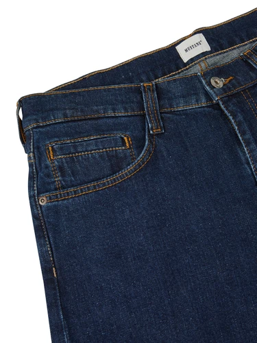 Mustang Herren Jeans Oregon Bootcut
