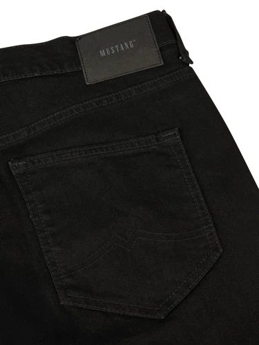 Mustang Herren Jeans Oregon Bootcut