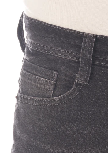 Mustang Herren Jeans Oregon Tapered Fit