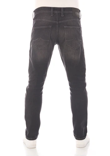 Mustang Herren Jeans Oregon Tapered Fit