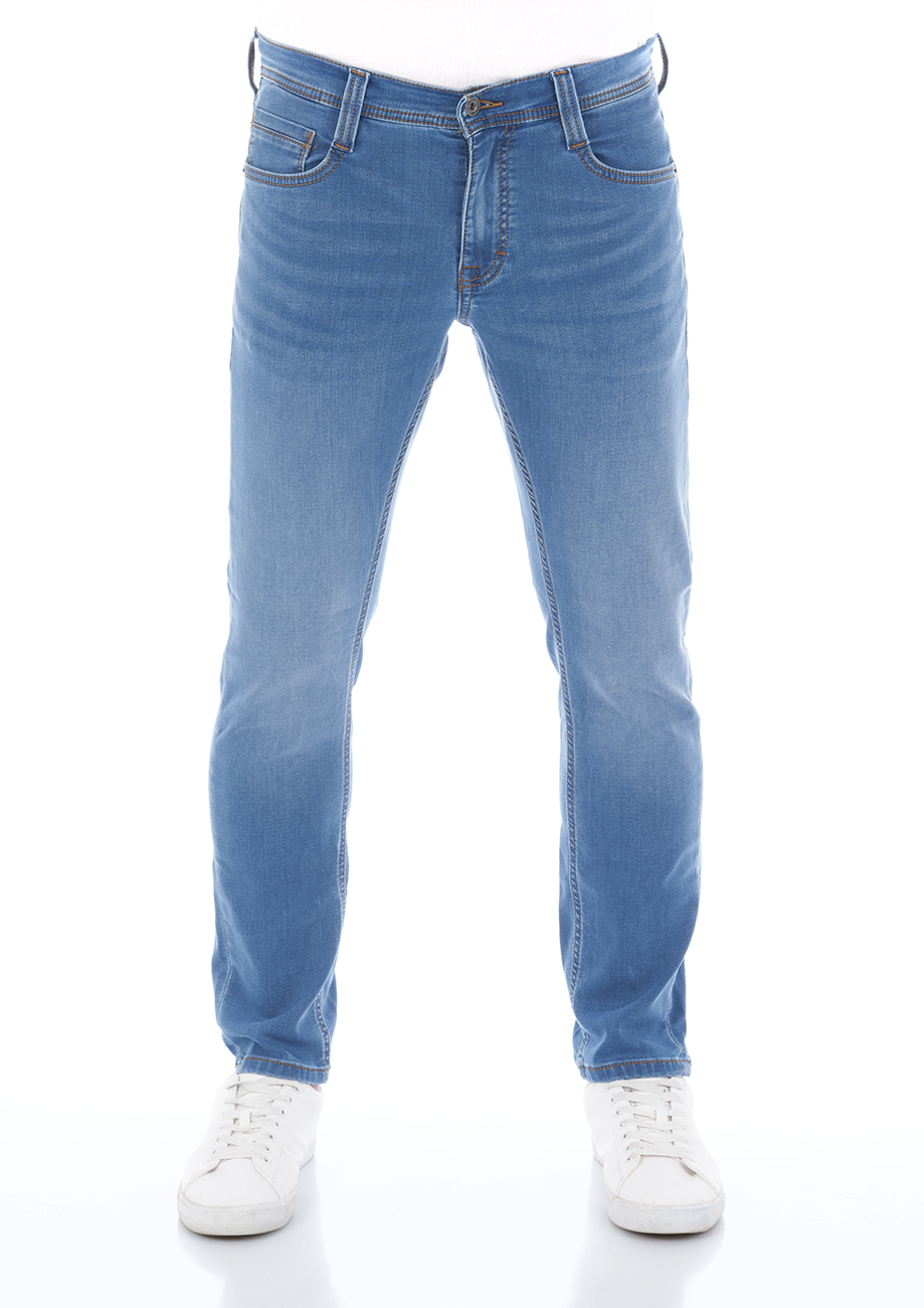Mustang · Tapered Jeans