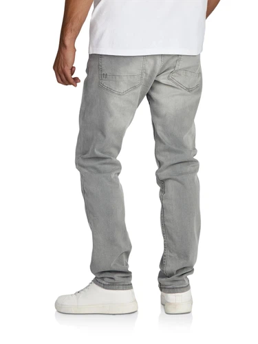 riverso Herren Jeans Hose RIVChris Straight Fit
