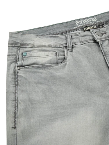 riverso Herren Jeans Hose RIVChris Straight Fit