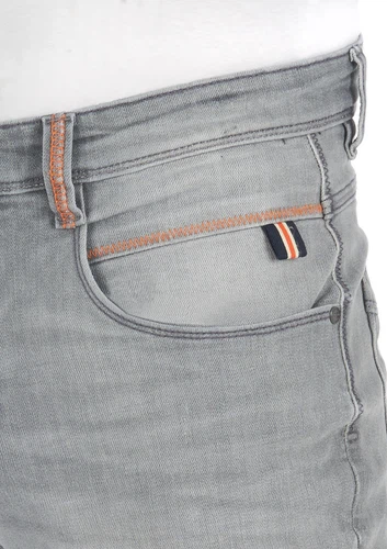 riverso Jeans Herren Stretch Slim Fit RIVCaspar