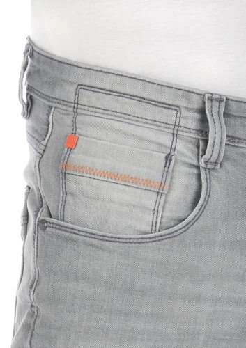 riverso Jeans Herren Stretch Slim Fit RIVCaspar