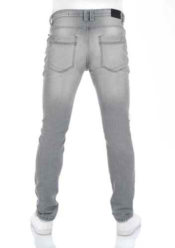 riverso Jeans Herren Stretch Slim Fit RIVCaspar