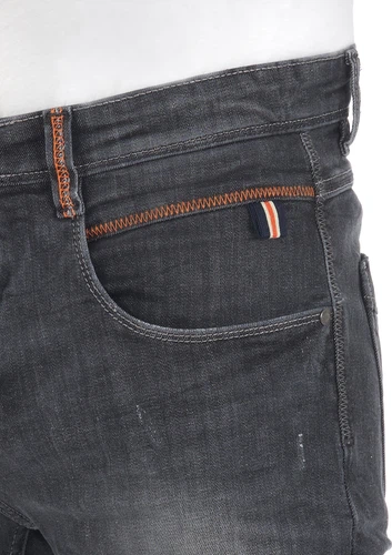 riverso Jeans Herren Stretch Slim Fit RIVCaspar