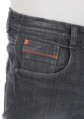 riverso Jeans Herren Stretch Slim Fit RIVCaspar