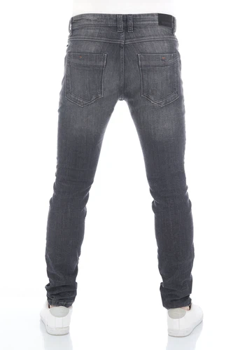 riverso Jeans Herren Stretch Slim Fit RIVCaspar