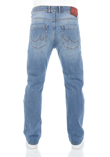 LTB Herren Jeans Hose PaulX Straight Fit
