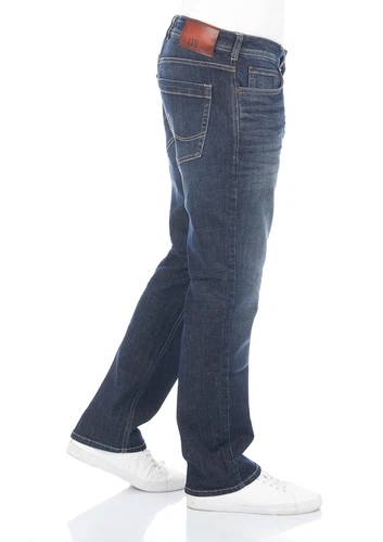 LTB Herren Jeans Hose PaulX Straight Fit