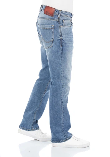 LTB Herren Jeans Hose PaulX Straight Fit
