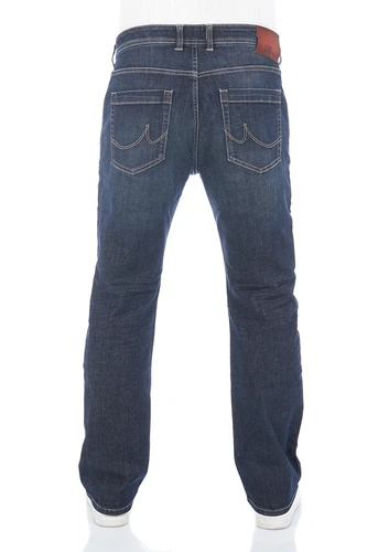 LTB Herren Jeans Hose PaulX Straight Fit