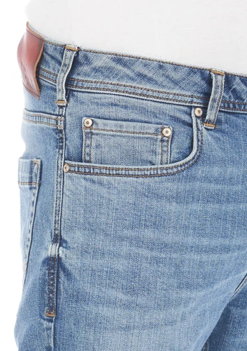 LTB Herren Jeans Hose PaulX Straight Fit
