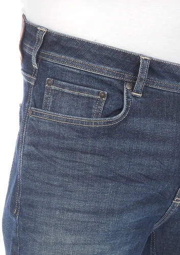 LTB Herren Jeans Hose PaulX Straight Fit