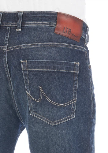 LTB Herren Jeans Hose PaulX Straight Fit
