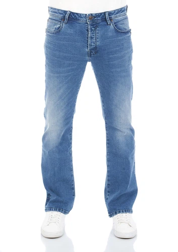 LTB Jeans Herren Stretch Roden Bootcut