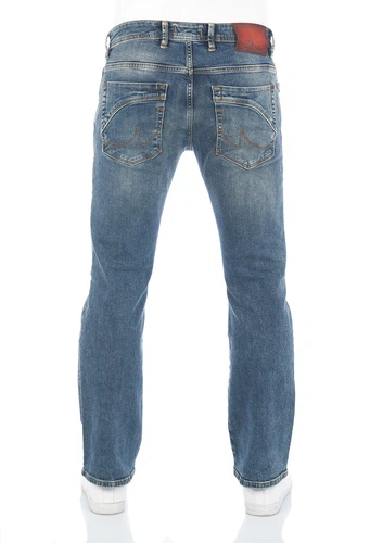 LTB Jeans Herren Stretch Roden Bootcut