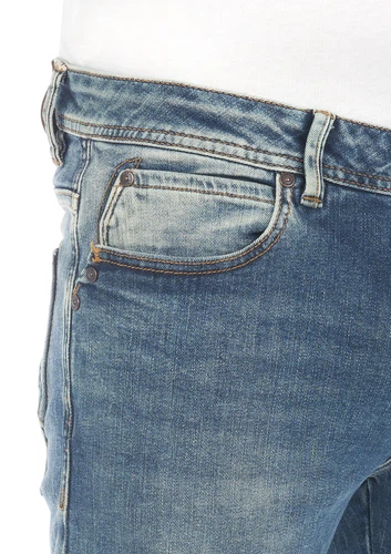 LTB Jeans Herren Stretch Roden Bootcut