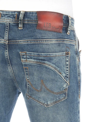 LTB Jeans Herren Stretch Roden Bootcut
