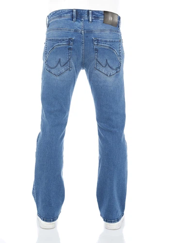LTB Jeans Herren Stretch Roden Bootcut