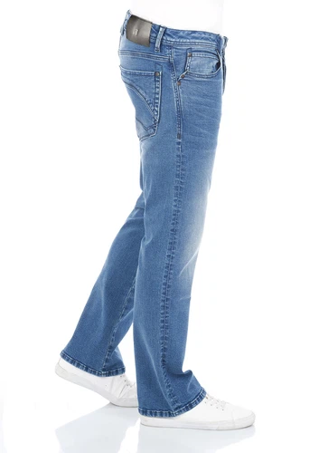 LTB Jeans Herren Stretch Roden Bootcut