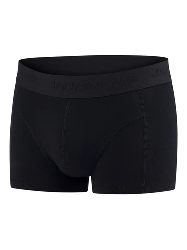 Jack & Jones Boxershorts Herren 12er Pack JACJEANS TRUNKS