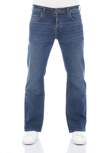 LTB Jeans Hose Herren Bootcut Timor