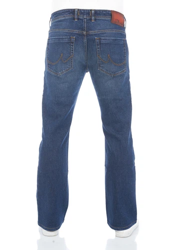 LTB Jeans Hose Herren Bootcut Timor