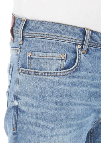 LTB Jeans Hose Herren Bootcut Timor