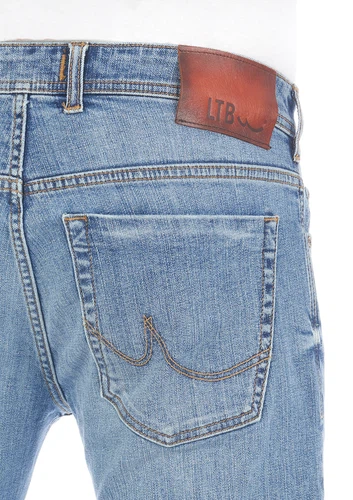 LTB Jeans Hose Herren Bootcut Timor
