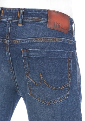 LTB Jeans Hose Herren Bootcut Timor