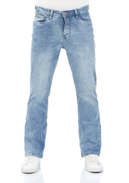 riverso Jeans Herren Stretch Bootcut RIVFalko 886206