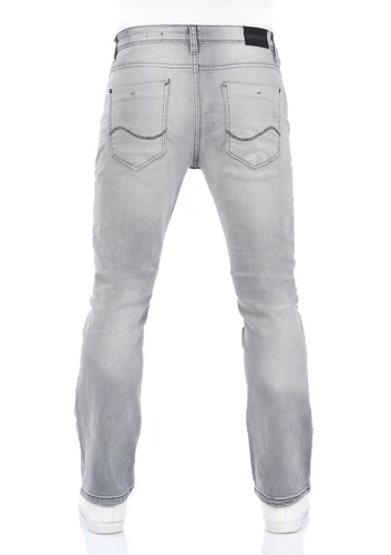 riverso Jeans Herren Stretch Bootcut RIVFalko