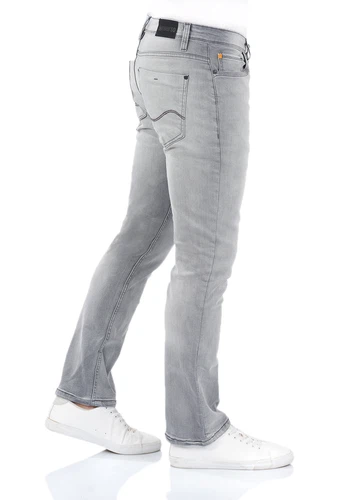 riverso Jeans Herren Stretch Bootcut RIVFalko