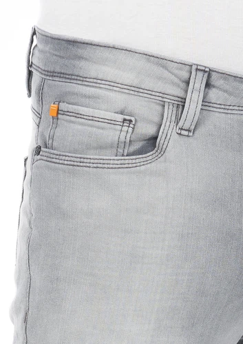 riverso Jeans Herren Stretch Bootcut RIVFalko
