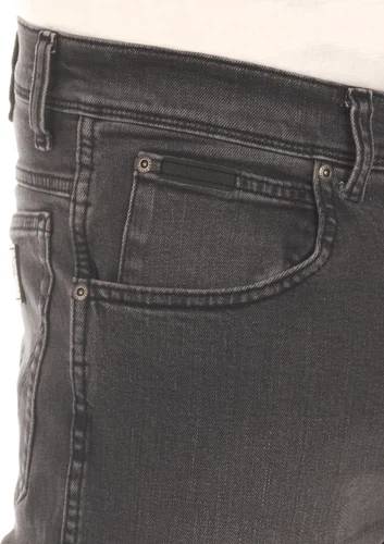 Wrangler Jeans Herren Stretch Regular Fit Texas